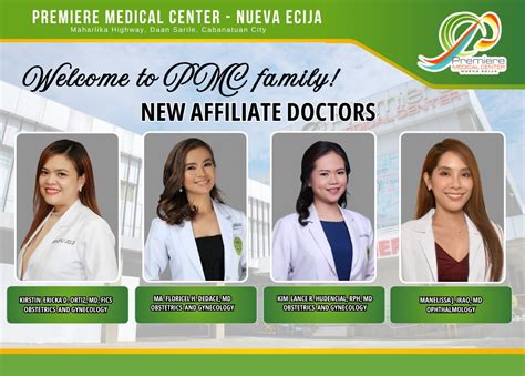 Top 3 Obstetricians & Gynecologists in Cabanatuan City, Nueva .